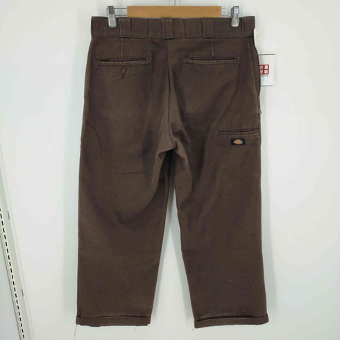 ディッキーズ Dickies ダブルニー ワークパンツ メンズ