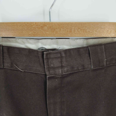 ディッキーズ Dickies ダブルニー ワークパンツ メンズ