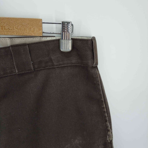 ディッキーズ Dickies ダブルニー ワークパンツ メンズ
