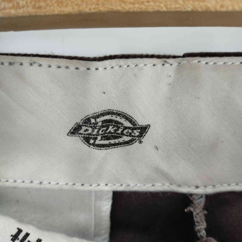 ディッキーズ Dickies ダブルニー ワークパンツ メンズ