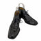 バーニーズニューヨーク BARNEYS NEWYORK チャッカブーツ メンズ JPN:40