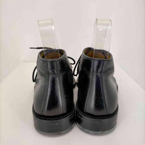 バーニーズニューヨーク BARNEYS NEWYORK チャッカブーツ メンズ JPN:40