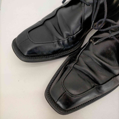 バーニーズニューヨーク BARNEYS NEWYORK チャッカブーツ メンズ JPN:40