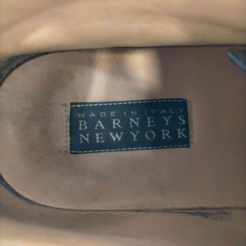 バーニーズニューヨーク BARNEYS NEWYORK チャッカブーツ メンズ JPN:40