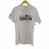 フルーツオブザルーム FRUIT OF THE LOOM 90S USA製 BUBBA GUMP SHRIMP プリントTシャツ コピーライト1994 ムービーTシャツ シングルステッチ メンズ JPN:L