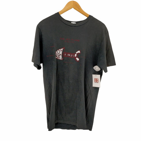 ユナイテッドカラーズオブベネトン UNITED COLORS OF BENETTON イタリア製 プリント S/S Tシャツ メンズ