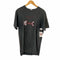 ユナイテッドカラーズオブベネトン UNITED COLORS OF BENETTON イタリア製 プリント S/S Tシャツ メンズ