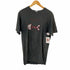 ユナイテッドカラーズオブベネトン UNITED COLORS OF BENETTON イタリア製 プリント S/S Tシャツ メンズ