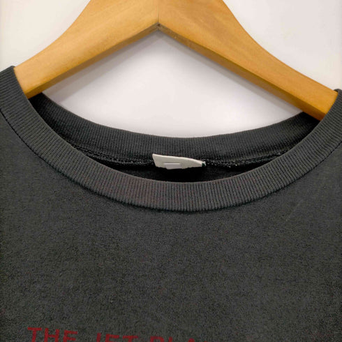 ユナイテッドカラーズオブベネトン UNITED COLORS OF BENETTON イタリア製 プリント S/S Tシャツ メンズ