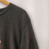 ユナイテッドカラーズオブベネトン UNITED COLORS OF BENETTON イタリア製 プリント S/S Tシャツ メンズ
