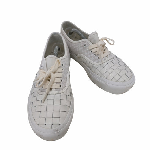 バンズ VANS authentic cplatfor メンズ JPN:25.5