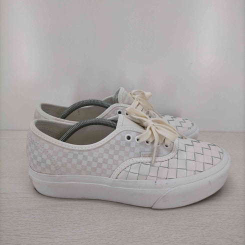 バンズ VANS authentic cplatfor メンズ JPN:25.5