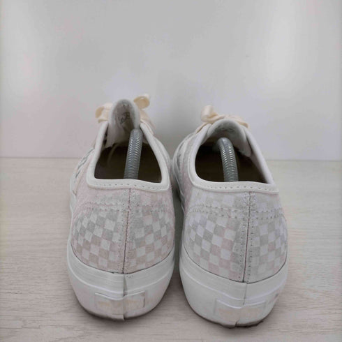 バンズ VANS authentic cplatfor メンズ JPN:25.5