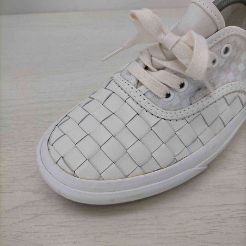 バンズ VANS authentic cplatfor メンズ JPN:25.5
