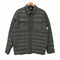 パタゴニア patagonia サイレントダウンシャツジャケット メンズ import:M