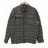 パタゴニア patagonia サイレントダウンシャツジャケット メンズ import:M