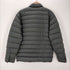パタゴニア patagonia サイレントダウンシャツジャケット メンズ import:M