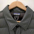 パタゴニア patagonia サイレントダウンシャツジャケット メンズ import:M