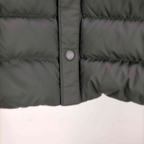パタゴニア patagonia サイレントダウンシャツジャケット メンズ import:M