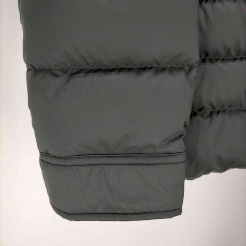 パタゴニア patagonia サイレントダウンシャツジャケット メンズ import:M