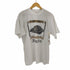 NUR 両面プリント S/S Tシャツ メンズ JPN:M