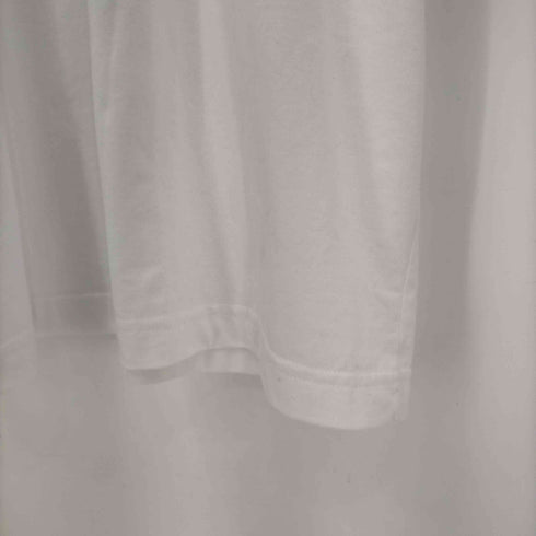 NUR 両面プリント S/S Tシャツ メンズ JPN:M