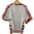 エミリオプッチ EMILIO PUCCI 幾何学模様 ボタンTシャツ レディース JPN:36