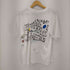 アートプリント S/S Tシャツ Succ.Miro 99コピーライト入り メンズ JPN:XL