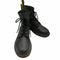 ドクターマーチン Dr.Martens 8ホール レースアップ レザー ブーツ レディース EUR:39