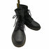 ドクターマーチン Dr.Martens 8ホール レースアップ レザー ブーツ レディース EUR:39