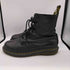 ドクターマーチン Dr.Martens 8ホール レースアップ レザー ブーツ レディース EUR:39