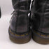 ドクターマーチン Dr.Martens 8ホール レースアップ レザー ブーツ レディース EUR:39