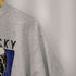 フルーツオブザルーム FRUIT OF THE LOOM BEST 90S DERBY121プリント S/S Tシャツ シングルステッチ メンズ JPN:L