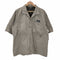 ワイルドシングス WILDTHINGS ワイルドシングス CAMP SHIRT メンズ import:L