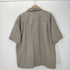 ワイルドシングス WILDTHINGS ワイルドシングス CAMP SHIRT メンズ import:L