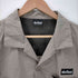 ワイルドシングス WILDTHINGS ワイルドシングス CAMP SHIRT メンズ import:L