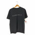 ニコアンド Niko and... NUMERALS ロゴプリント クルーネックTシャツ メンズ JPN:M