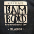 バンブーシュート BAMBOO SHOOTS 37st PIZZERIA プリント 半袖Tシャツ メンズ import:XL