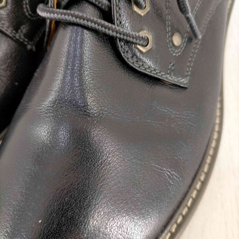 BELLE プレーントゥ シューズ メンズ JPN:25