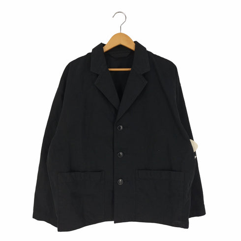 ユニクロユー UNIQLO U ボクシーテーラードジャケット メンズ JPN:L