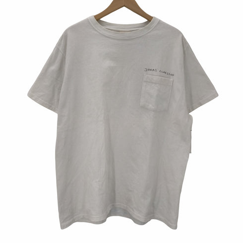 グッドウェア GOODWEAR USA製 PRINT POCKET TEE メンズ import:XL