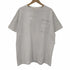 グッドウェア GOODWEAR USA製 PRINT POCKET TEE メンズ import:XL