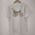 グッドウェア GOODWEAR USA製 PRINT POCKET TEE メンズ import:XL