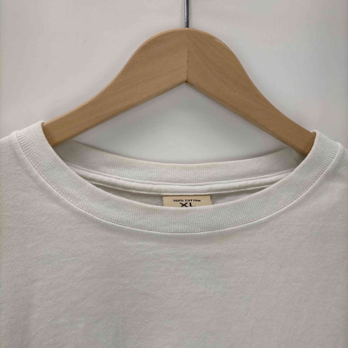 グッドウェア GOODWEAR USA製 PRINT POCKET TEE メンズ import:XL