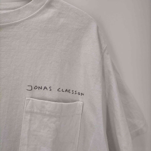 グッドウェア GOODWEAR USA製 PRINT POCKET TEE メンズ import:XL