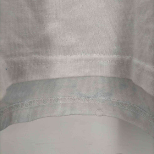 グッドウェア GOODWEAR USA製 PRINT POCKET TEE メンズ import:XL