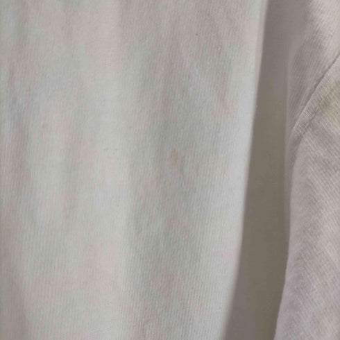 グッドウェア GOODWEAR USA製 PRINT POCKET TEE メンズ import:XL