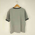 ニコアンド Niko and... アソートデザインプリントTシャツ リンガーTシャツ メンズ JPN:M