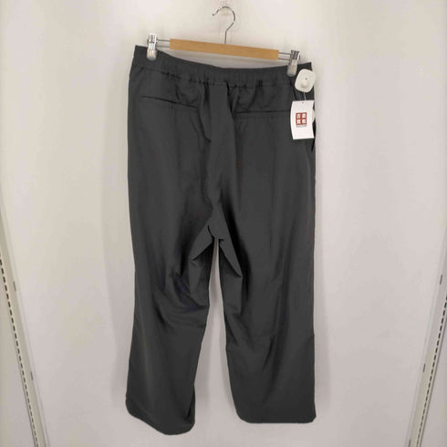 ダイワ ピアサーティナイン DAIWA PIER39 24SS TECH EASY TROUSERS TWILL メンズ JPN:M