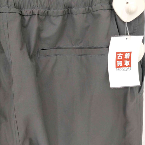 ダイワ ピアサーティナイン DAIWA PIER39 24SS TECH EASY TROUSERS TWILL メンズ JPN:M
